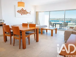 Apartment T1 in Portimão
