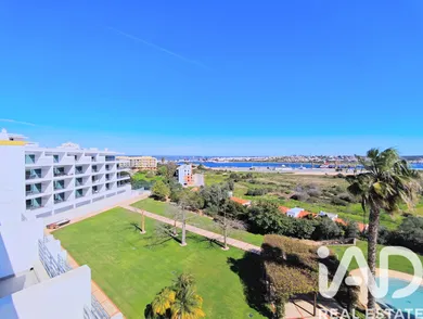 Apartamento T1 em Portimão