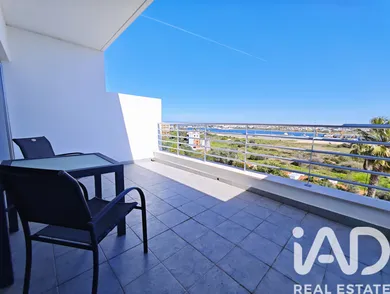 Apartamento T1 em Portimão