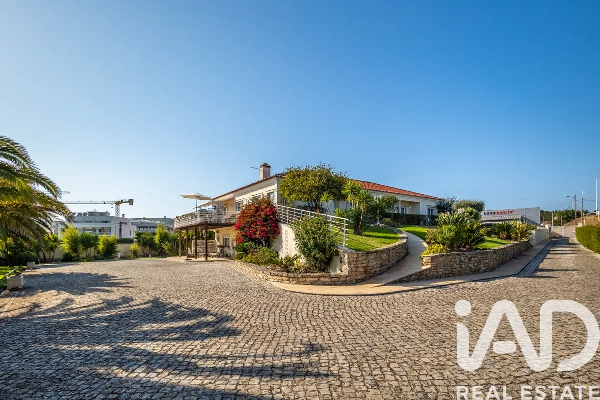 Casa/Moradia 5 quartos de 619 m² em SMP