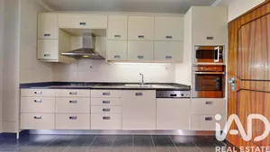 Apartamento T3 em Senhora da Hora