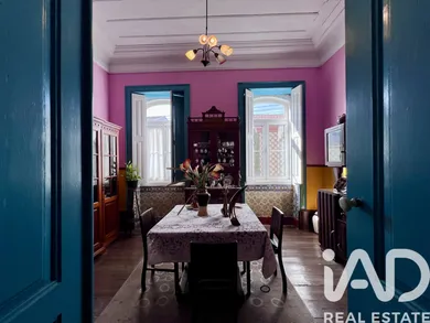 Maison de plain-pied  à Eixo