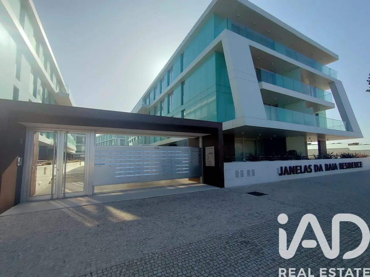 Apartamento 2 quartos de 75 m² em São Martinho do Porto