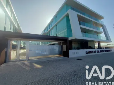 Apartment T2 in São Martinho do Porto