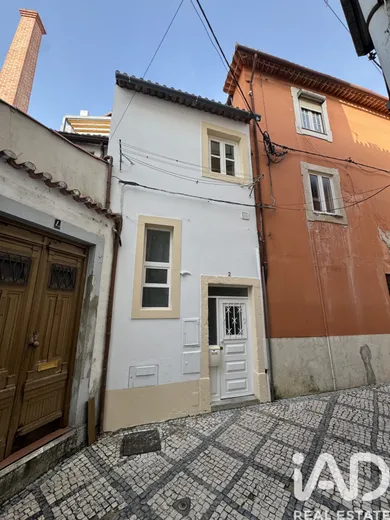 Semi-detached house  in Coimbra