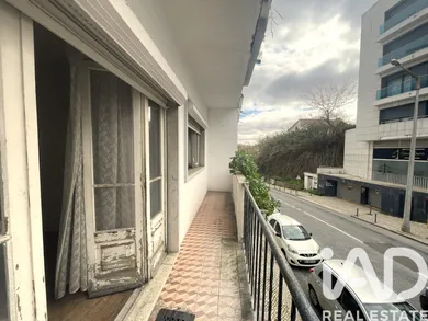 Apartamento T2 em Almada