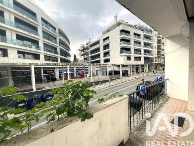Apartamento T2 em Almada