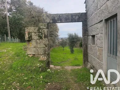 Casa de campo  em Oliveira do Hospital