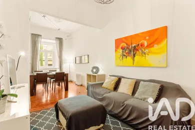 Apartment T2 in Lisboa