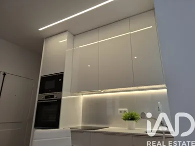 Appartement T1 à Lisboa