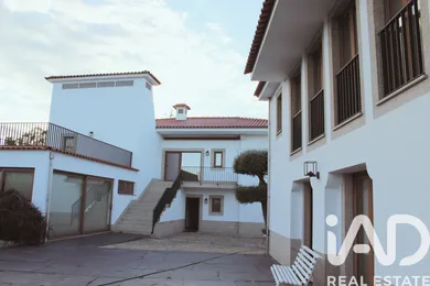 Casa/Moradia  em Gondifelos