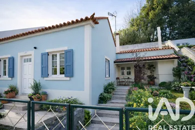 Maison de plain-pied  à Bombarral