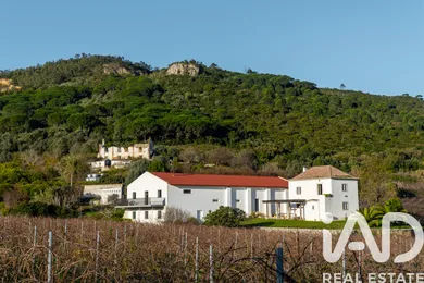 Quinta em Setúbal