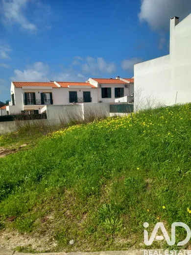 Terreno urbano em Sesimbra