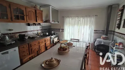Fotografia 5 de Casa/Moradia 3 quartos de 393 m² em Amioso do Senhor