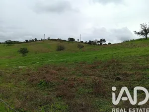 Farm land in Ameixial
