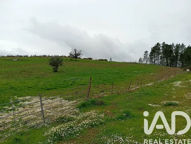 Farm land in Ameixial