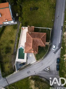 House in Lanhoso
