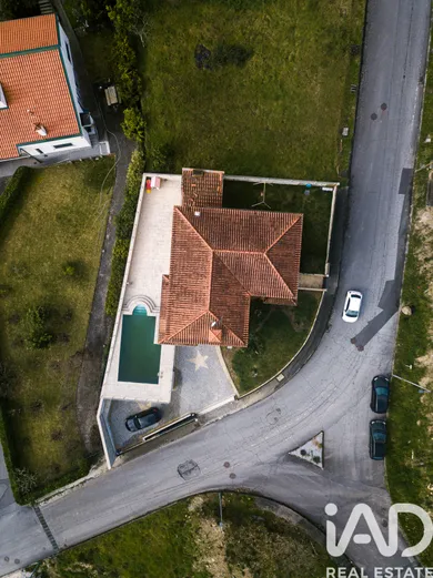 Casa/Moradia  em Lanhoso