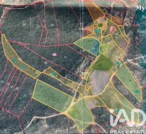 Casa rústica  em Azenha da Cima