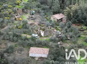 Maison rustique  à Azenha da Cima
