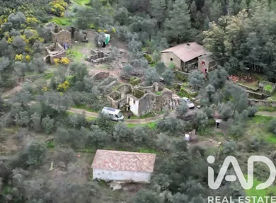 Maison rustique  à Azenha da Cima