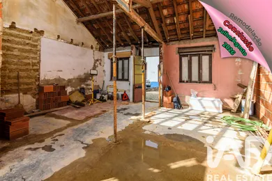 Maison mitoyenne  à Almeirim