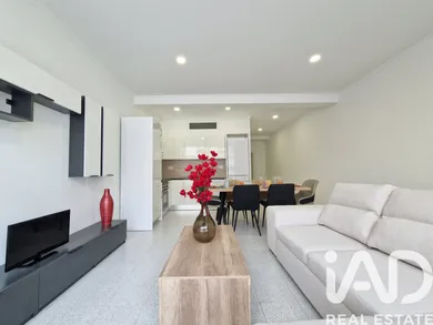 Apartamento T1 em LAGOA