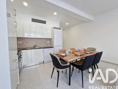 Apartamento T1 em LAGOA