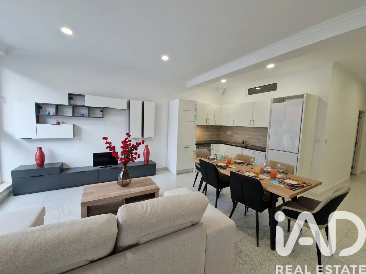 Apartamento 1 quarto de 74 m² em LAGOA