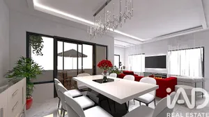Apartment T3 in Loulé
