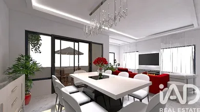 Apartamento T3 em Loulé