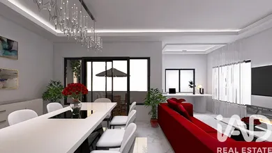 Appartement T3 à Loulé