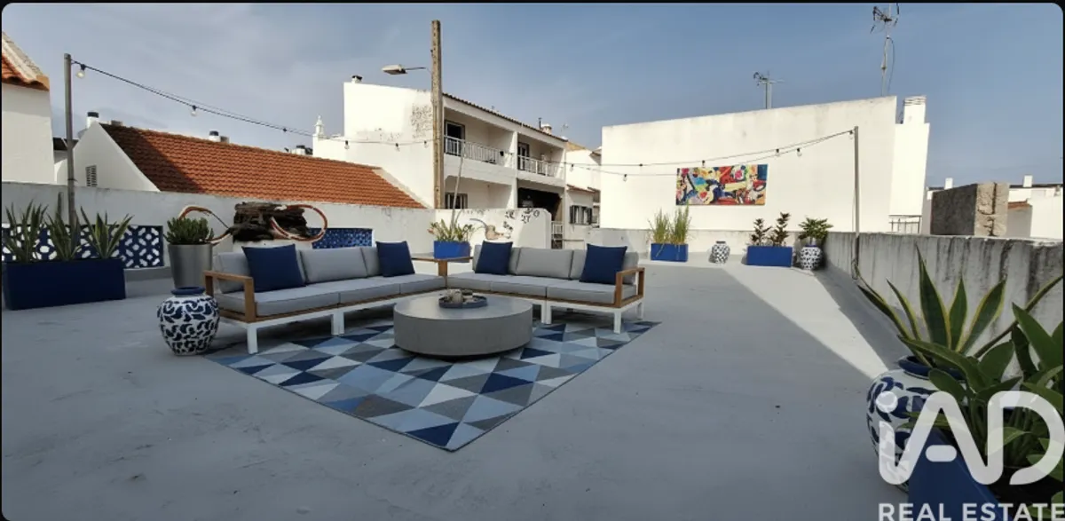 Moradia em banda 1 quarto de 60 m² em Santa Luzia