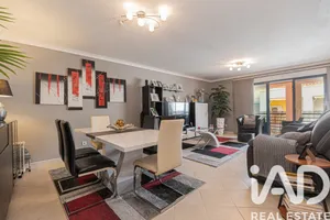 Appartement T3 à Quinta do Anjo