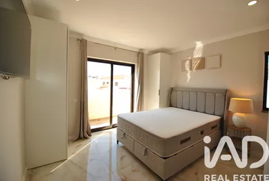 Apartamento T1 em Albufeira