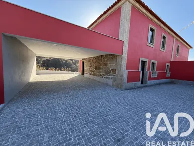 Semi-detached house  in Pedreira