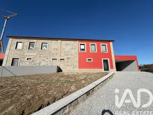 Semi-detached house  in Pedreira