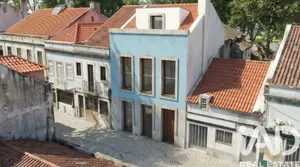 Moradia em banda em Montijo