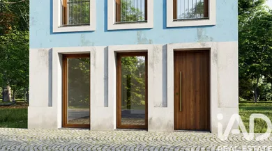 Terraced house  in Montijo