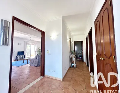 Fotografia 3 de Moradia 3 quartos de 204 m² em São Brás de Alportel