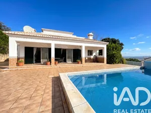 Moradia  em São Brás de Alportel