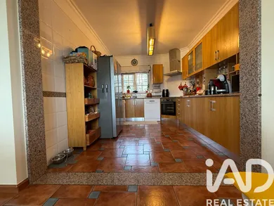 Moradia em banda em Lourinhã