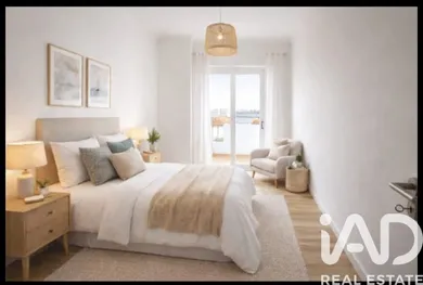 Apartamento  em Olhão