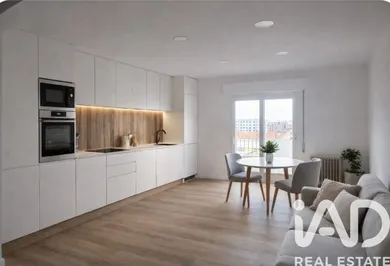 Apartamento  em Olhão