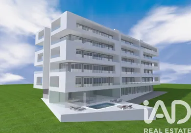 Terreno urbano  em Loulé