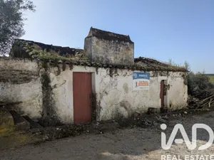 House  in Fronteira