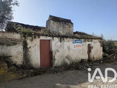 Maison  à Fronteira