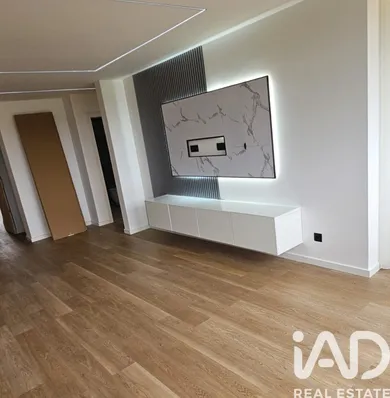 Apartamento T3 em Loulé