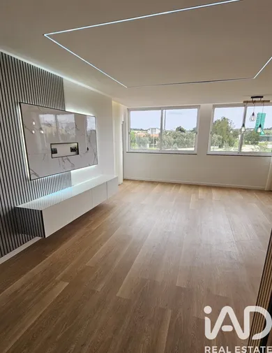 Apartamento T3 em Loulé